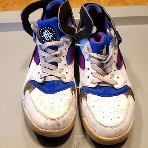 Nike huarache mens size 8
